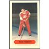 Image 1 : 1981-82 SOO GREYHOUNDS RICK TOCCHET POLICE CARD