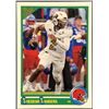 Image 1 : 2025 PANINI SCORE ANNIVERSARY SHEDEUR SANDERS ROOKIE CARD
