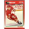Image 1 : 1991-92 SCORE THEOREN FLEURY
