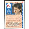 Image 2 : 1993-94 SCORE CHRIS SIMON ROOKIE CARD