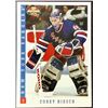Image 1 : 1993-94 SCORE COREY HIRSCH ROOKIE CARD