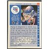 Image 2 : 1993-94 SCORE COREY HIRSCH ROOKIE CARD