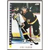Image 1 : 1993-94 SCORE JIRI SLEGR ROOKIE CARD