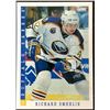 Image 1 : 1993-94 SCORE RICHARD SMEHLIK ROOKIE CARD