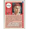 Image 2 : 1993-94 SCORE STEVE KONOWALCHUK ROOKIE CARD