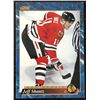 Image 1 : 1994 PINNACLE JEFF SHANTZ ROOKIE CARD