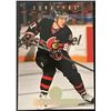 Image 1 : 1994-95 LEAF PLATINUM ALEXANDRE DAIGLE ROOKIE CARD