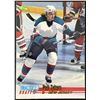 Image 1 : 1995-96 CLASSIC PETR SYKORA ROOKIE CARD