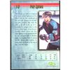 Image 2 : 1995-96 CLASSIC PETR SYKORA ROOKIE CARD