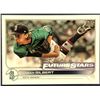 Image 1 : 2022 TOPPS LOGAN GILBERT ROOKIE CARD