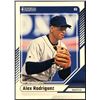 Image 1 : 2024 DONRUSS ALEX RODRIGUEZ