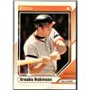 Image 1 : 2024 DONRUSS BROOKS ROBINSON (HOF)