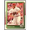 Image 1 : 2025 DONRUSS BASEBALL ADAM WAINWRIGHT