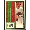 Image 2 : 2025 DONRUSS BASEBALL ADAM WAINWRIGHT