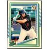 Image 1 : 2025 DONRUSS BASEBALL AGUSTIN RAMIREZ ROOKIE CARD