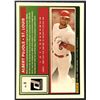 Image 2 : 2025 DONRUSS BASEBALL ALBERT PUJOLS
