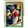Image 1 : 2025 DONRUSS BASEBALL BRYCE ELDRIDGE ROOKIE CARD