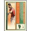 Image 2 : 2025 DONRUSS BASEBALL BRYCE ELDRIDGE ROOKIE CARD