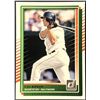 Image 1 : 2025 DONRUSS BASEBALL CAL RIPKEN JR.