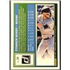 Image 2 : 2025 DONRUSS BASEBALL CONNOR NORBY ROOKIE CARD