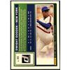 Image 2 : 2025 DONRUSS BASEBALL DWIGHT GOODEN