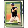 Image 1 : 2025 DONRUSS BASEBALL JACK LEITER ROOKIE CARD