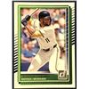 Image 1 : 2025 DONRUSS BASEBALL JACKSON CHOURIO