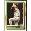 Image 1 : 2025 DONRUSS BASEBALL JIM PALMER (HOF)