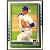 Image 1 : 2025 DONRUSS BASEBALL NOLAN RYAN (HOF)