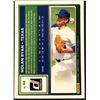 Image 2 : 2025 DONRUSS BASEBALL NOLAN RYAN (HOF)