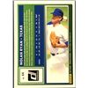 Image 2 : 2025 DONRUSS BASEBALL NOLAN RYAN (HOF)