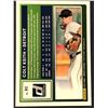 Image 2 : 2025 DONRUSS BASEBALL YELLOW FLASH COLT KEITH ROOKIE CARD