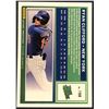 Image 2 : 2025 DONRUSS BASEBALL YELLOW FLASH RYAN CLIFFORD ROOKIE CARD