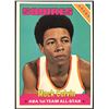Image 1 : 1975-76 TOPPS ABA BASKETBALL MACK CALVIN