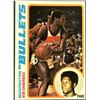 Image 1 : 1978-79 TOPPS NBA BASKETBALL BOB DANDRIDGE (HOF)
