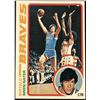 Image 1 : 1978-79 TOPPS NBA BASKETBALL SWEN NATER