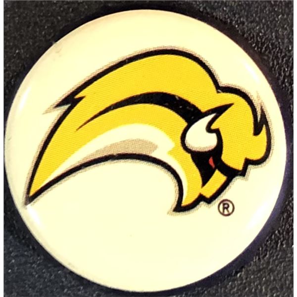 2004 LABATT NHL BOTTLE CAPS - BUFFALO SABRES
