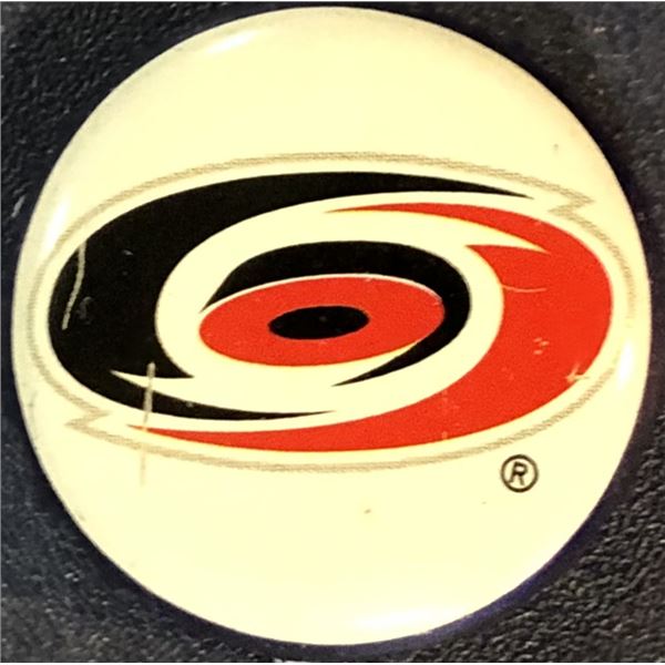 2004 LABATT NHL BOTTLE CAPS - CAROLINA HURRICANES