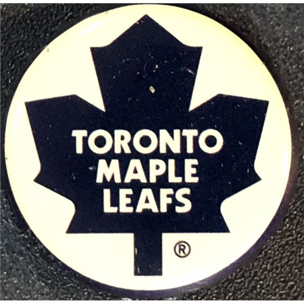 2004 LABATT NHL BOTTLE CAPS - TORONTO MAPLE LEAFS