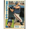 Image 1 : 1984 O-PEE-CHEE RUSTY STAUB