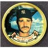 Image 1 : 1988 TOPPS BASEBALL COIN - DON MATTINGLY