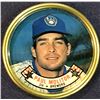 Image 1 : 1988 TOPPS BASEBALL COIN - PAUL MOLITOR (HOF)
