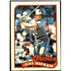 Image 1 : 1989 TOPPS CAL RIPKEN JR. (HOF)