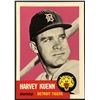 Image 1 : 1991 TOPPS ARCHIVES HARVEY KUENN