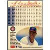 Image 2 : 1996 FLEER SAMMY SOSA