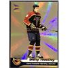 Image 1 : 2002-03 ATOMIC NHL DANY HEATLEY ROOKIE CARD