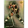 Image 1 : 2004-05 UPPER DECK NHL MARIAN GABORIK ROOKIE CARD