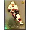 Image 1 : 2004-05 UPPER DECK NHL MARIAN HOSSA (HOF)