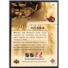 Image 2 : 2004-05 UPPER DECK NHL MARIAN HOSSA (HOF)
