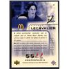 Image 2 : 2004-05 UPPER DECK NHL VINCENT LECAVALIER